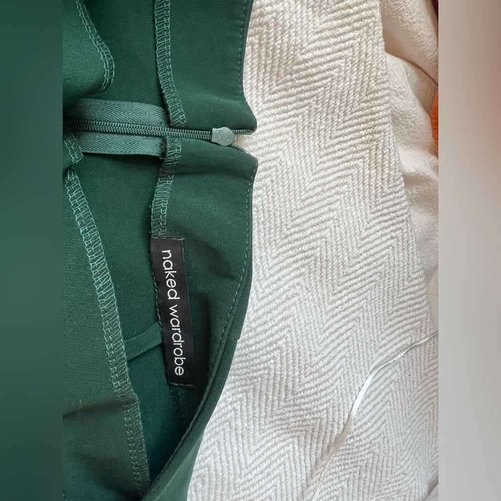 Naked Wardrobe, elegant cropped trousers - Picture 5 of 5